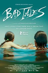 Bad Tales (2020) English Esubs x264 WEBRip 480p [256MB] | 720p [806MB] mkv