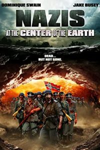 Nazis at the Center of the Earth (2012) Dual Audio Hindi ORG-English Esubs x264 BluRay 480p [289MB] | 720p [1.2GB] mkv