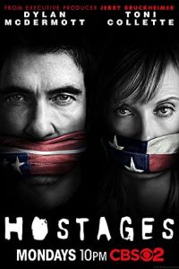 Hostages (2013) [Season 1-2] Web Series All Episodes [Hindi Dubbed] WEBRip x264 480p 720p mkv