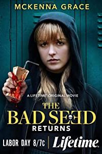 The Bad Seed Returns (2022) English Esubs x264 WEB-DL 480p [251MB] | 720p [680MB] mkv