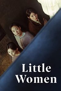 Little Women [2022] [Season 1] Web Series All Episodes [Korean Msubs] WEBRip x264 480p 720p mkv