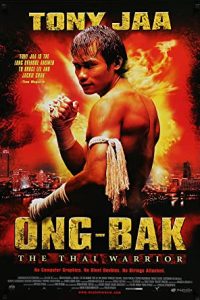 Ong-Bak: The Thai Warrior (2003) Dual Audio Hindi ORG-English Esubs x264 BRRip 480p [337MB] | 720p [795MB] mkv