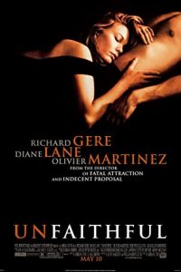 Unfaithful (2002) English Esubs x264 BluRay 480p [372MB] | 720p [998MB] mkv