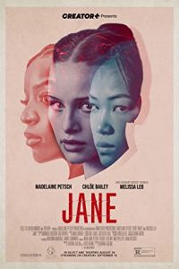 Jane (2022) English Esubs x264 WEB-DL 480p [250MB] | 720p [675MB] mkv