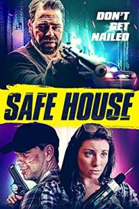 Safe House (2021) English Esubs x264 WEBRip 480p [287MB] | 720p [796MB] mkv