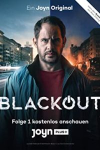 Blackout (2022) English x264 WEBRip 480p [282MB] | 720p [795MB] mkv