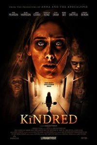 The Kindred (2021) English Esubs x264 BluRay 480p [300MB] | 720p [762MB] mkv