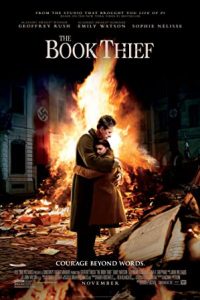 The Book Thief (2013) English Esubs x264 BluRay 480p [391MB] | 720p [1GB] mkv
