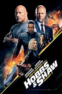 Fast & Furious Presents: Hobbs & Shaw (2019) Dual Audio Hindi ORG-English Esubs x264 BluRay 480p [441MB] | 720p [1.4GB] mkv