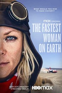 The Fastest Woman on Earth (2022) English Esubs x264 BluRay 480p [312MB] | 720p [844MB] mkv