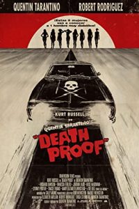 Death Proof (2007) Dual Audio Hindi ORG-English Esubs x264 BluRay 480p [369MB] | 720p [1GB] mkv