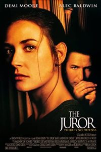 The Juror (1996) Dual Audio Hindi ORG-English Esubs x264 WEB-DL 480p [333MB] | 720p [1GB] mkv