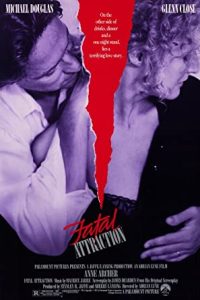 Fatal Attraction (1987) English Esubs x264 BluRay 480p [377MB] | 720p [1GB] mkv