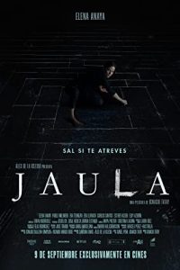 Jaula (2022) English Esubs x264 WEB-DL 480p [348MB] | 720p [967MB] mkv