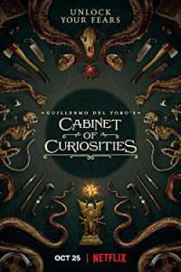 Guillermo del Toro’s Cabinet of Curiosities (2022) Dual Audio Hindi-English x264 Bluray 480p [300MB] | 720p [700MB] mkv