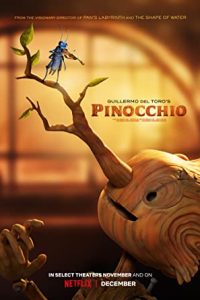 Guillermo del Toro’s Pinocchio (2022) Dual Audio Hindi-English x264 Bluray 480p [300MB] | 720p [700MB] mkv