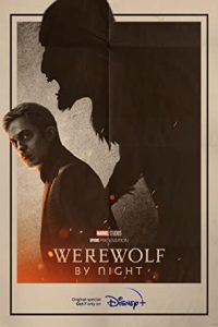 Werewolf by Night (2022) Dual Audio Hindi-English x264 BluRay 480p [300MB] | 720p [800MB] mkv