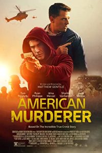 American Murderer (2022) English Esubs x264 WEB-DL 480p [305MB] | 720p [827MB] mkv