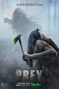 Prey (2022) Dual Audio Hindi ORG-English Esubs x264 WEB-DL 480p [326MB] | 720p [895MB] mkv