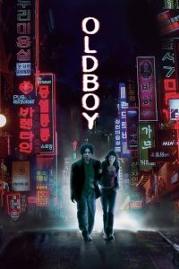 Oldboy (2003) Dual Audio Hindi ORG-Korean Esubs x264 BluRay 480p [393MB] | 720p [1GB] mkv