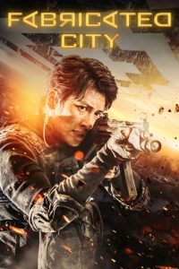 Fabricated City 2017 Dual Audio Hindi ORG-Korean Esubs x264 Bluray 480p [405MB] | 720p [1.3GB] mkv