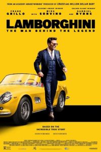 Lamborghini: The Man Behind the Legend (2022) English x264 WEBRip 480p [281MB] | 720p [795MB] mkv