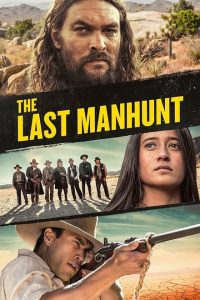 The Last Manhunt (2022) English x264 WEBRip 480p [308MB] | 720p [796MB] mkv
