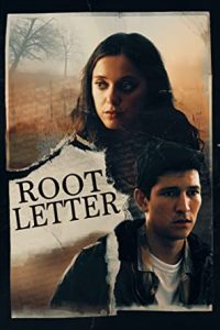 Root Letter (2022) English x264 WEB-DL 480p [258MB] | 720p [795MB] mkv