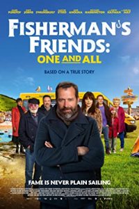 Fisherman’s Friends: One and All (2022) English Esubs x264 BluRay 480p [337MB] | 720p [904MB] mkv