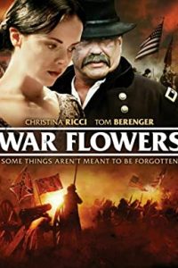 War Flowers (2012) Dual Audio Hindi ORG-English Esubs x264 BluRay 480p [314MB] | 720p [1.1GB] mkv