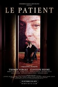 Le patient (2022) English Msubs x264 WEB-DL 480p [280MB] | 720p [761MB] mkv