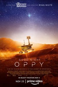 Good Night Oppy (2022) English Esubs x264 WEB-DL 480p [313MB] | 720p [849MB] mkv