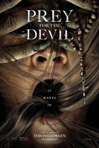 Prey for the Devil (2022) English x264 HDCAM 480p [251MB] | 720p [846MB] mkv