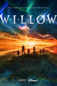 Willow (2022) Dual Audio Hind-English x264 BluRay 480p [300MB] | 720p [700MB] mkv
