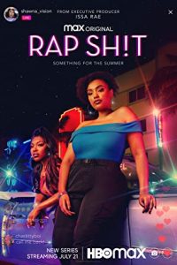 Rap Sh!t [2022] [Season 1] Web Series All Episodes [English Esubs] WEBRip x264 480p 720p mkv