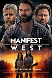 Manifest West (2022) English x264 WEBRip 480p [269MB] | 720p [796MB] mkv