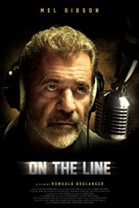 On the Line (2022) English x264 WEBRip 480p [301MB] | 720p [797MB] mkv