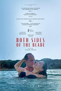 Both Sides Of The Blade (2022) English Esubs x264 WEB-DL 480p [350MB] | 720p [944MB] mkv