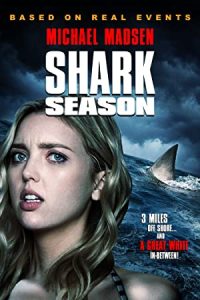 Shark Season (2020) Dual Audio Hindi ORG-English Esubs x265 BluRay 480p [420MB] | 720p [941MB] mkv