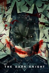 The Dark Knight (2008) Dual Audio Hindi ORG-English Esubs x264 Bluray 480p [452MB] | 720p [1.2GB] mkv