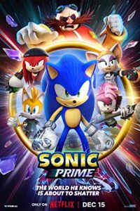 Sonic Prime [2023] [Season 1-2-3] Web Series All Episodes Dual Audio [Hindi-English Msubs] WEBRip x264 480p 720p mkv