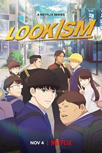 Lookism (2022) [Season 1] Web Series Dual Audio All Episodes [Hindi-Korean Msubs] WEB-DL x264 480p 720p mkv