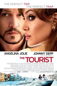 The Tourist (2010) Dual Audio Hind ORG-English Esubs x264 BluRay 480p [332MB] | 720p [900MB] mkv