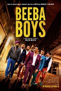 Beeba Boys (2015) Dual Audio Hind ORG-English Esubs x264 WEBRip 480p [320MB] | 720p [1GB] mkv