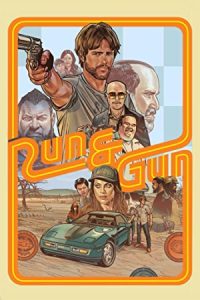 Run & Gun (2022) Dual Audio Hindi ORG-English Msubs x264 Bluray 480p [307MB] | 720p [862MB] mkv