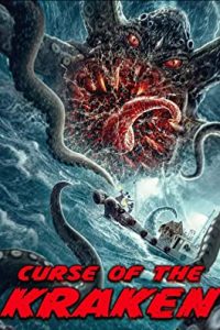 Curse of the Kraken (2020) [Hindi Dubbed] (UnOfficial) x264 WEBRip 480p [237MB] | 720p [3GB] mkv