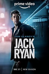 Tom Clancy’s Jack Ryan [2018-22] [Season 1-2-3-4] Web Series All Episodes Dual Audio [Hindi-English Msubs] WEBRip x264 480p 720p mkv