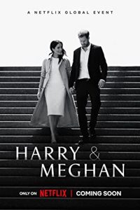 Harry & Meghan [2022] [Season 1] Web Series All Episodes Dual Audio [Hindi-English Msubs] WEBRip x264 480p 720p mkv