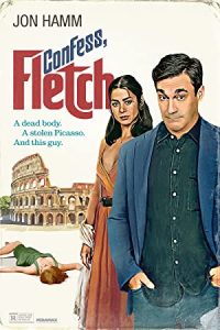 Confess, Fletch (2022) Dual Audio Hindi ORG-English Esubs x264 BluRay 480p [370MB] | 720p [989MB] mkv