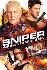 Sniper: Assassin’s End (2020) Dual Audio Hind ORG-English Esubs x264 BluRay 480p [350MB] | 720p [750MB] mkv